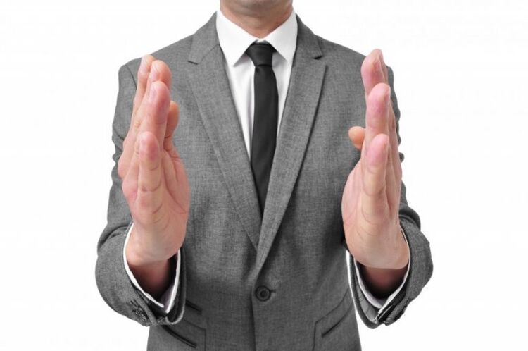 мъжът иска да увеличи размера на пениса си