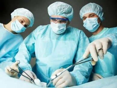 операция за уголемяване на пениса